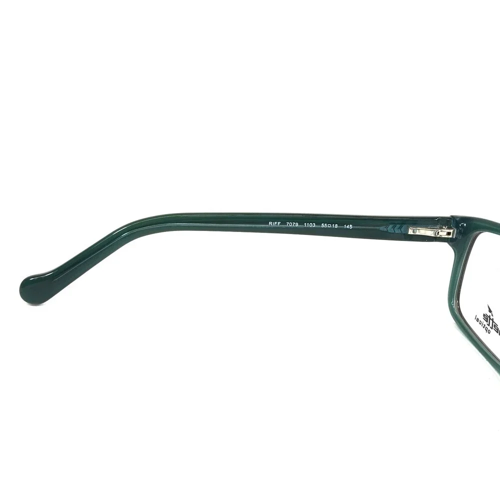 Arnette demo lenses